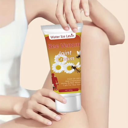 Bee Venom Cream for Pain