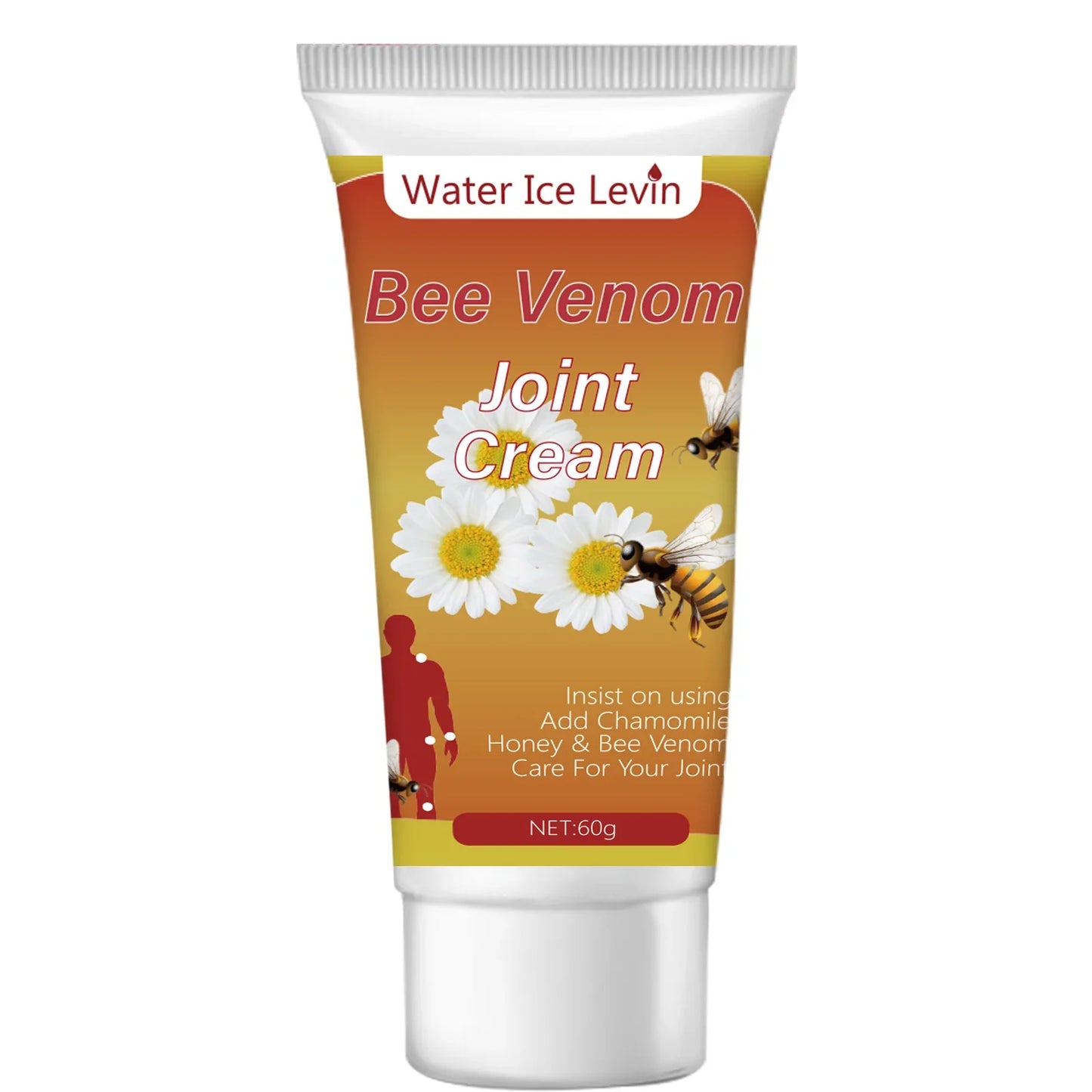 Bee Venom Cream for Pain