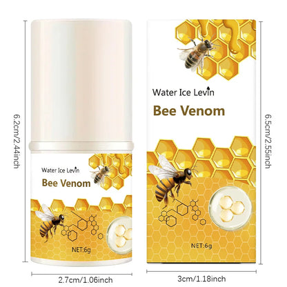 Aapon Mini Market Ltd Bee Venom Eye Cream Stick for Dark Circles