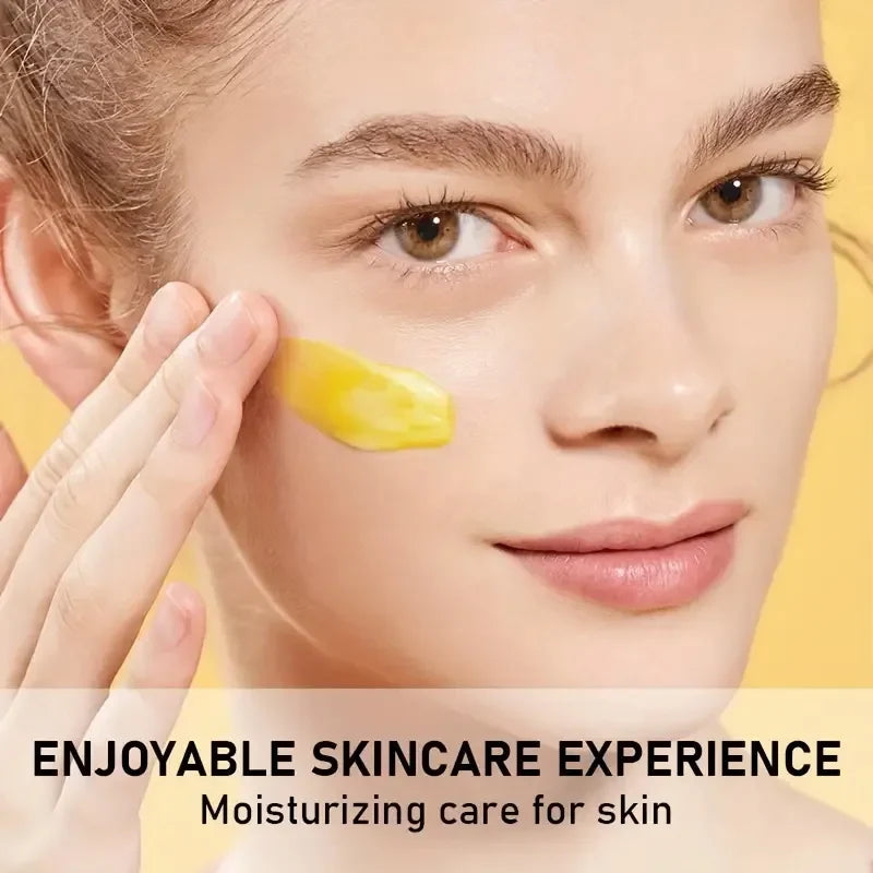 Aapon Mini Market Ltd Bee Venom Neck Cream for Fine Lines & Repair