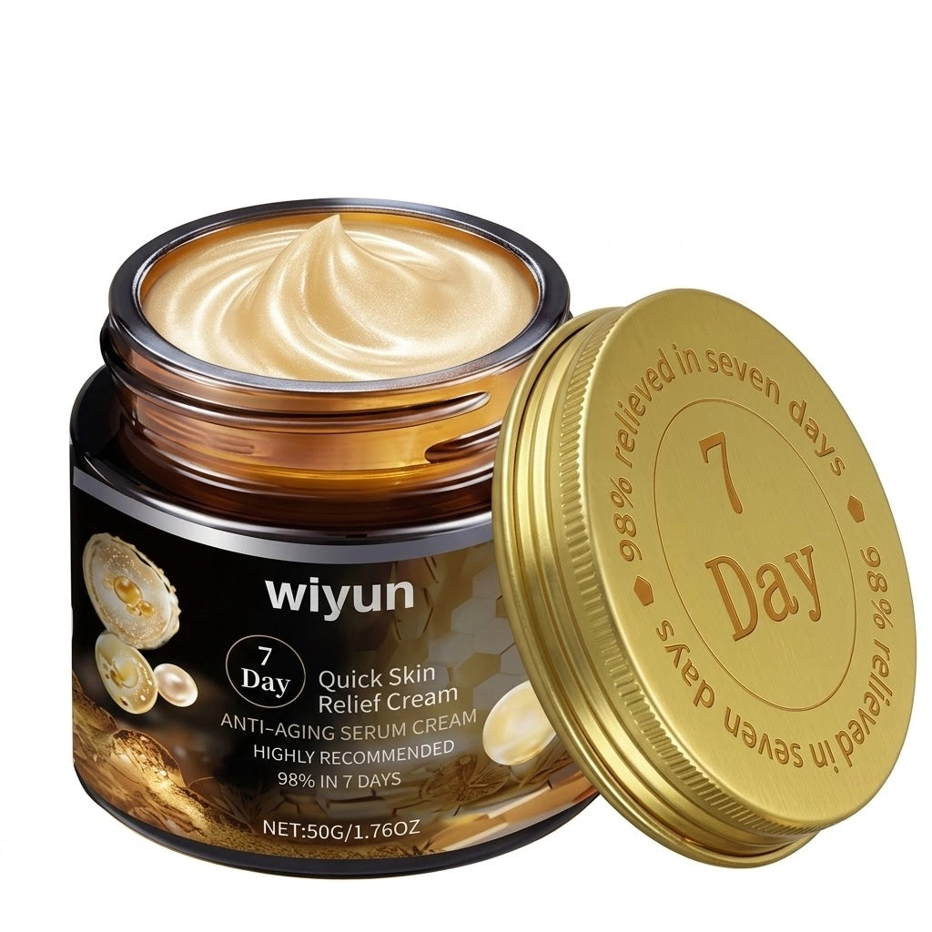 Aapon Mini Market Ltd Bee Venom Anti Aging Face Cream 50g