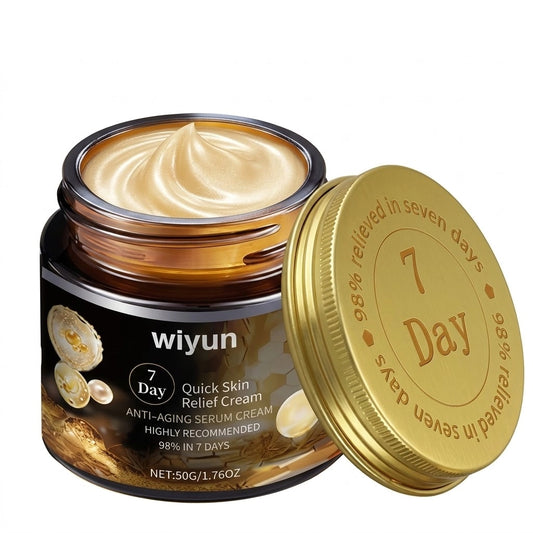 Aapon Mini Market Ltd Bee Venom Anti Aging Face Cream 50g