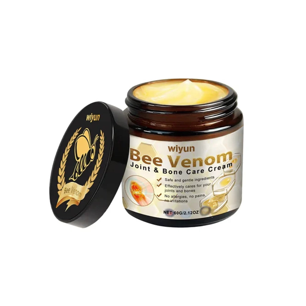 Aapon Mini Market Ltd Bee Venom Cream for Joint Pain
