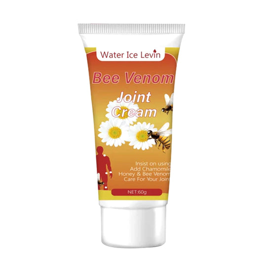 Bee Venom Cream for Pain