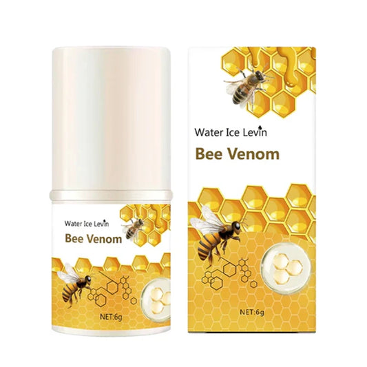 Aapon Mini Market Ltd Bee Venom Eye Cream Stick for Dark Circles