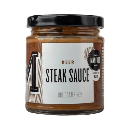 Aaponminimarket Beer Steak Sauce