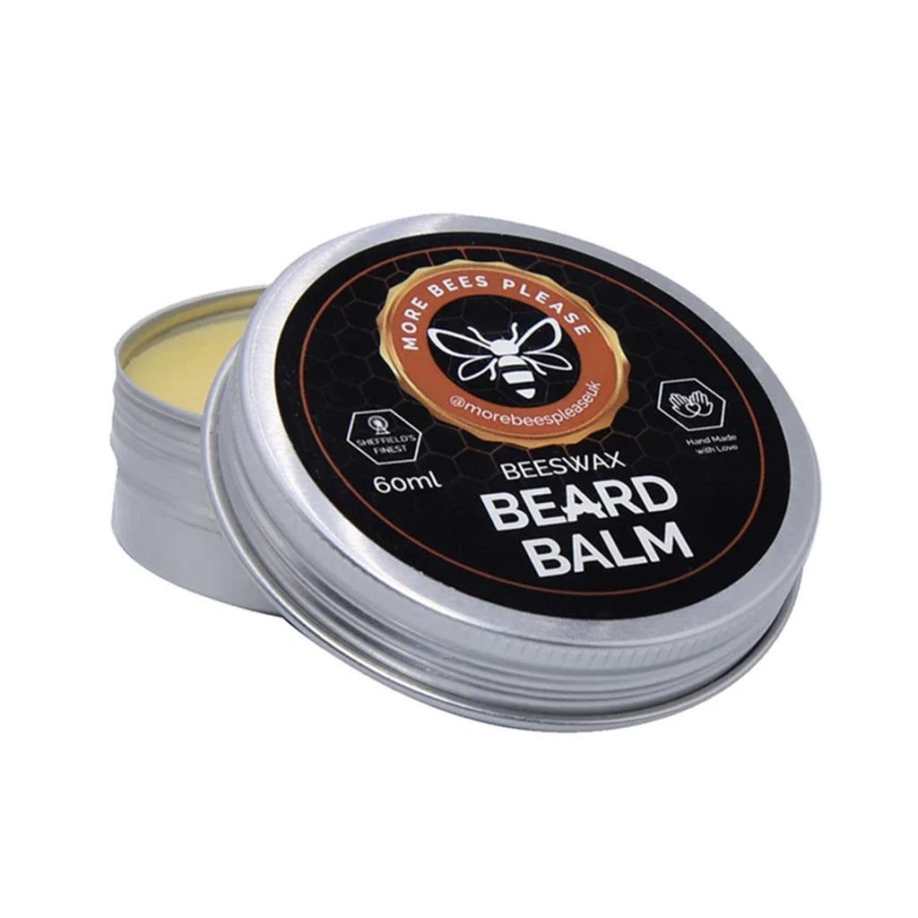 Aapon Mini Market Ltd Beeswax Beard Balm