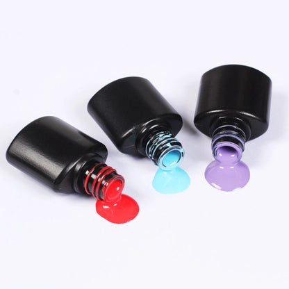 Beginner's Complete Nail Art Tool Kit