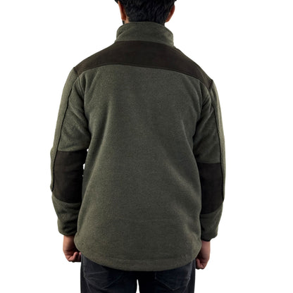 Game Berwick Fleece Jacket