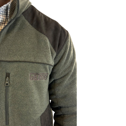 Game Berwick Fleece Jacket