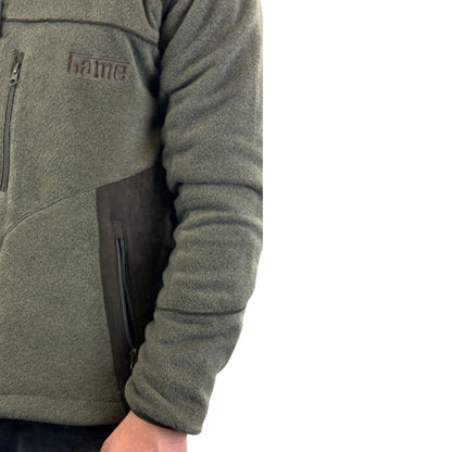 Game Berwick Fleece Jacket