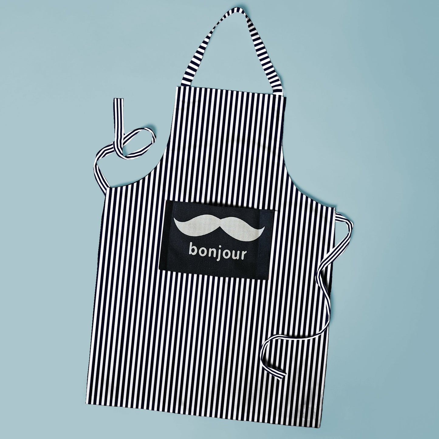 Aapon mini market -Cooking Customized Apron 