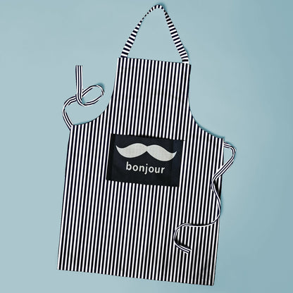 Aapon mini market -Cooking Customized Apron 