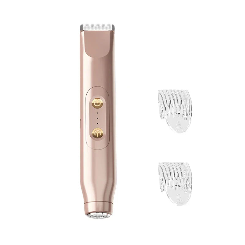 Bikini Trimmer for Women