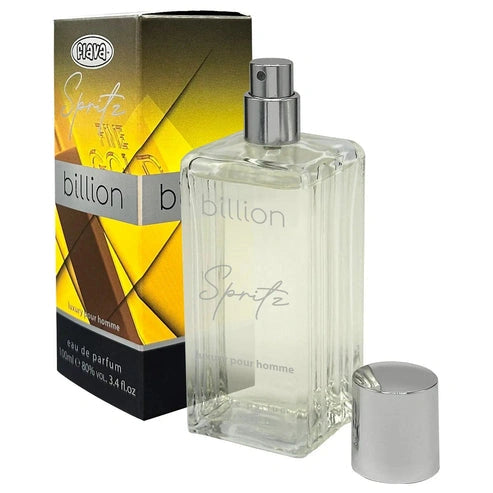 Aaponminimarket Flava Spritz Fragrance For Men