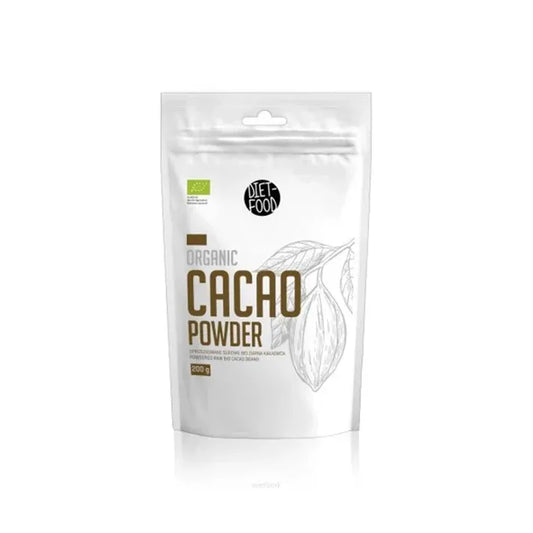 Aaponminimarket Bio Cocoa