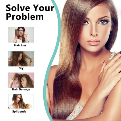 Biotin & Collagen Mask