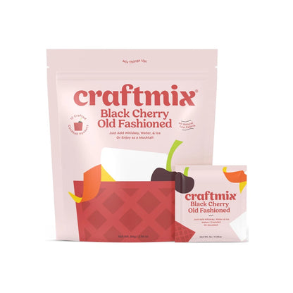 Aaponminimarket Black Cherry Old Fashioned (12 Pack)