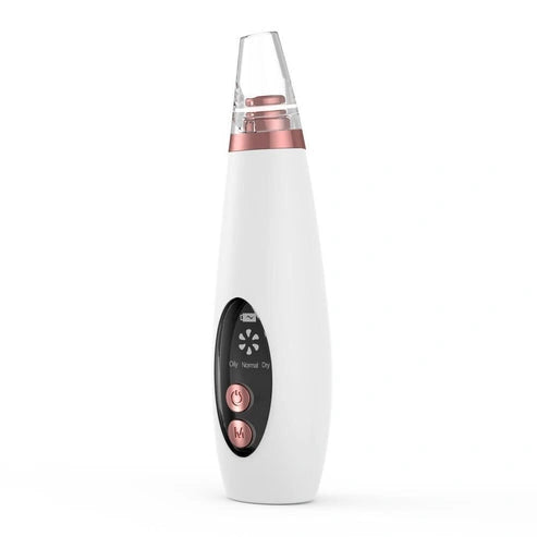Aaponminimarket Blackhead Pore Vacuum Cleaner