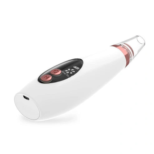 Aaponminimarket Blackhead Pore Vacuum Cleaner
