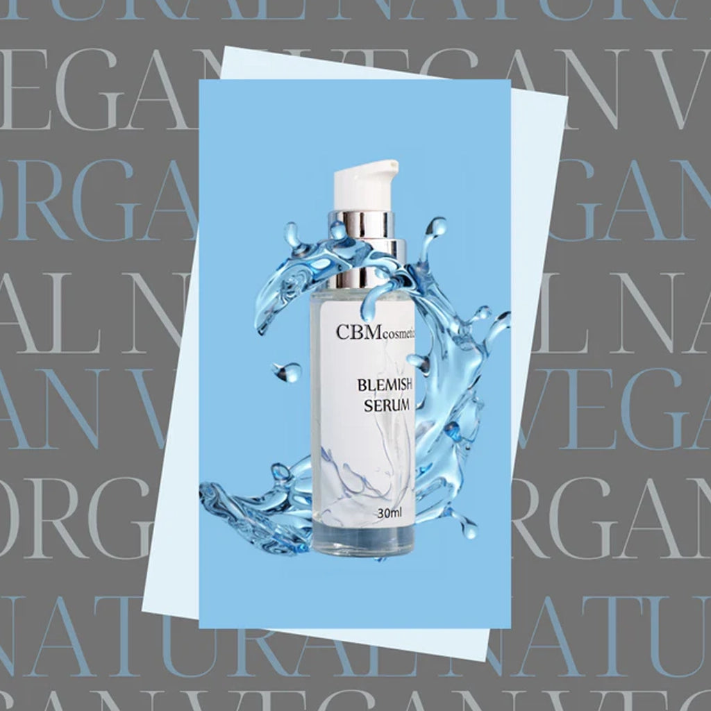 Blemish Serum - Value £22 Aapon Mini Market Ltd