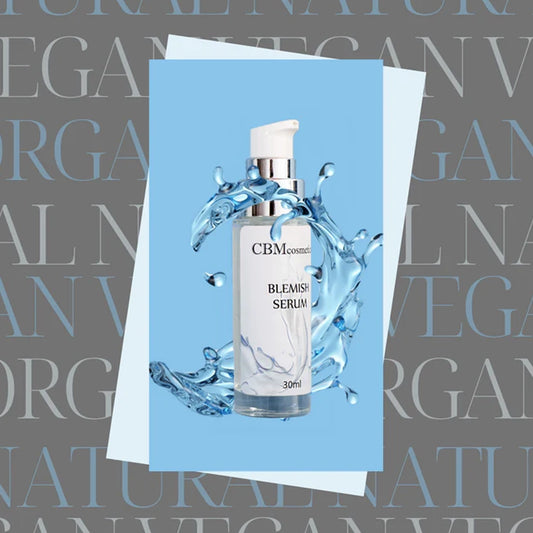 Blemish Serum - Value £22 Aapon Mini Market Ltd