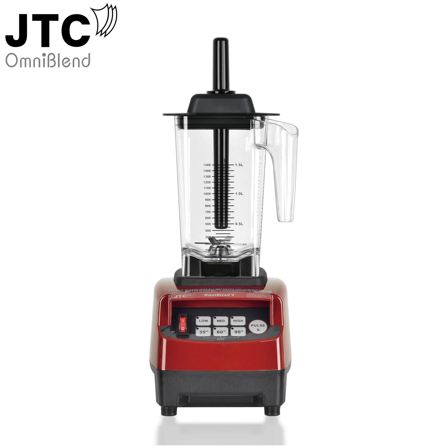 Blender Omniblend Mixer Juicer