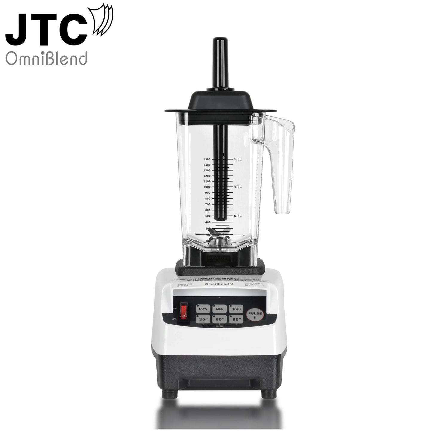 Blender Omniblend Mixer Juicer