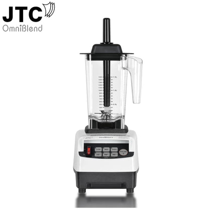 Blender Omniblend Mixer Juicer