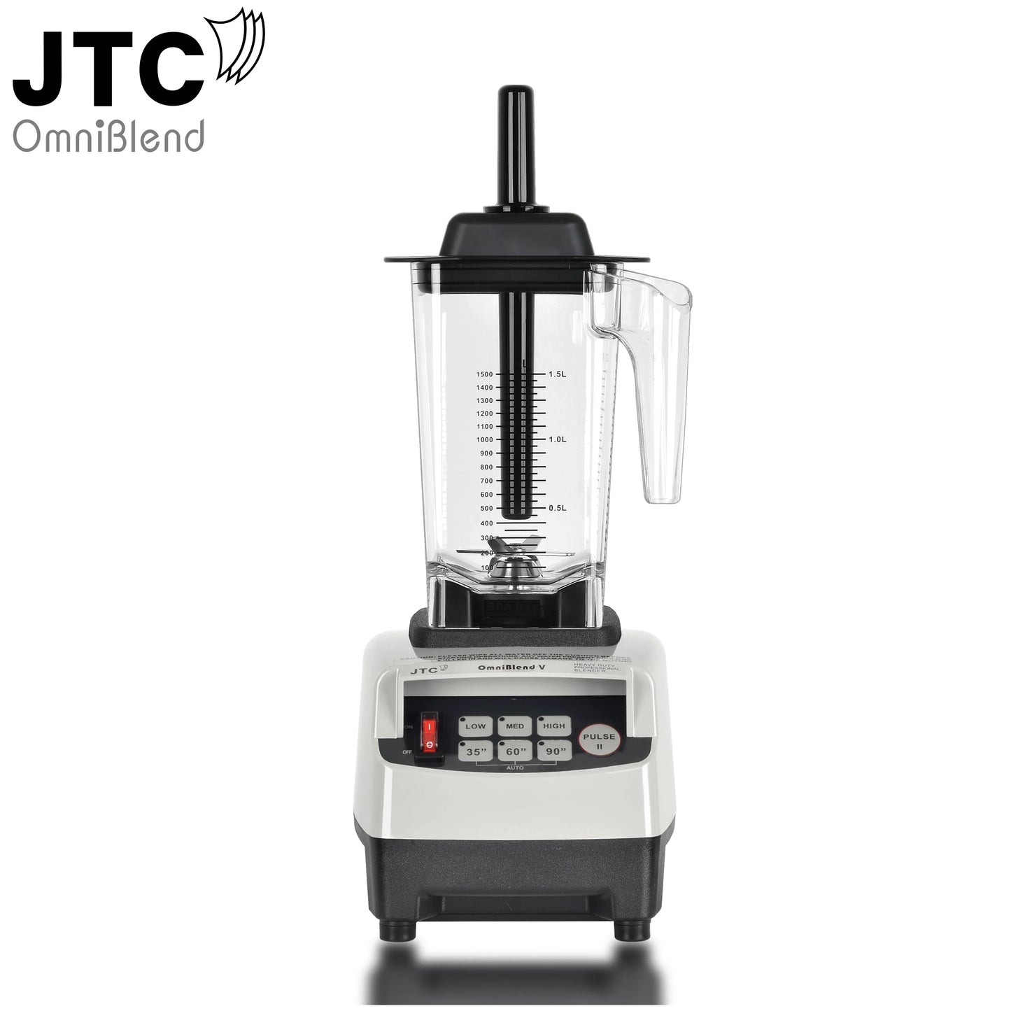 Blender Omniblend Mixer Juicer