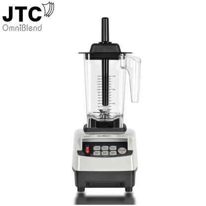 Blender Omniblend Mixer Juicer