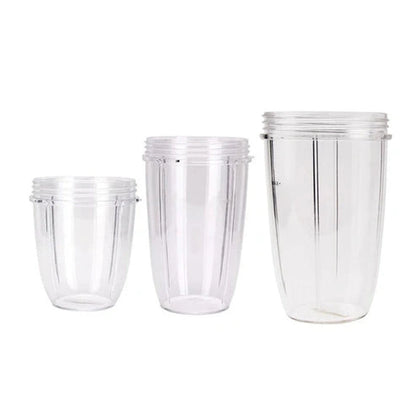 Aaponminimarket Blender Cup Replacement Set