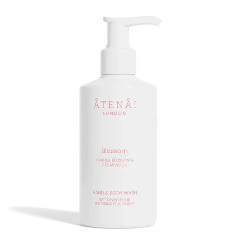 Aaponminimarket Blossom Hand & Body Wash
