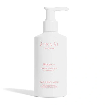 Aaponminimarket Blossom Hand & Body Wash