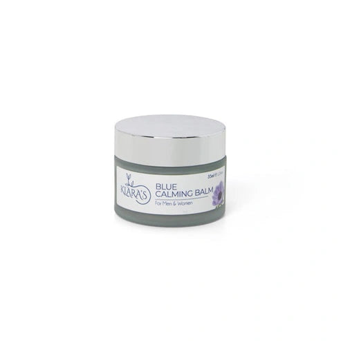 Blue Calming Balm