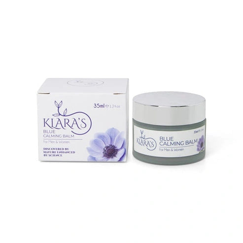Blue Calming Balm