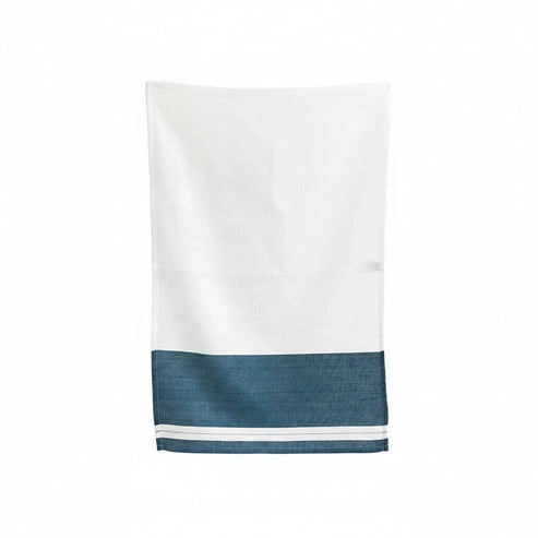 Aaponminimarket Blue Collection Kitchen Towels