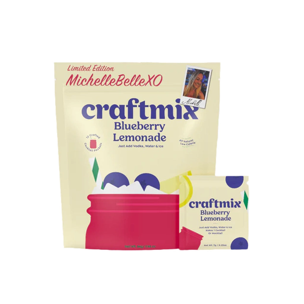 Aaponminimarket Blueberry Lemonade 36 Pack