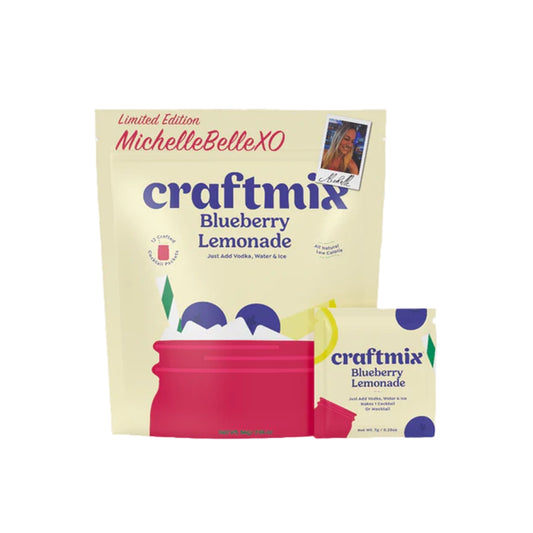 Aaponminimarket Blueberry Lemonade 36 Pack