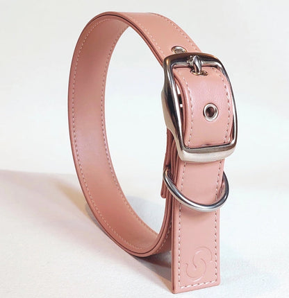 Aaponminimarket Blush Pink Skylos Seta