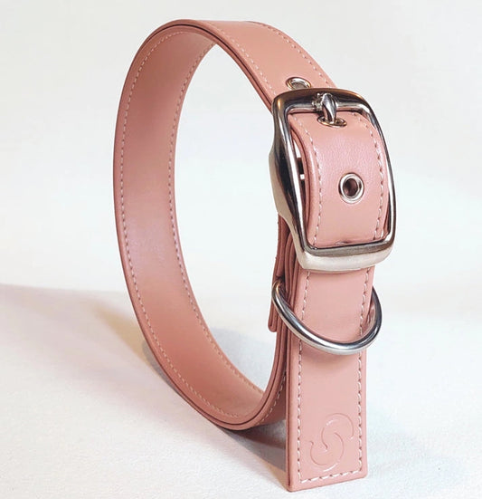 Aaponminimarket Blush Pink Skylos Seta