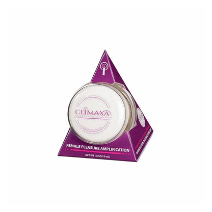 Aapon Mini Market Ltd - Body Action Climaxa (.5oz)