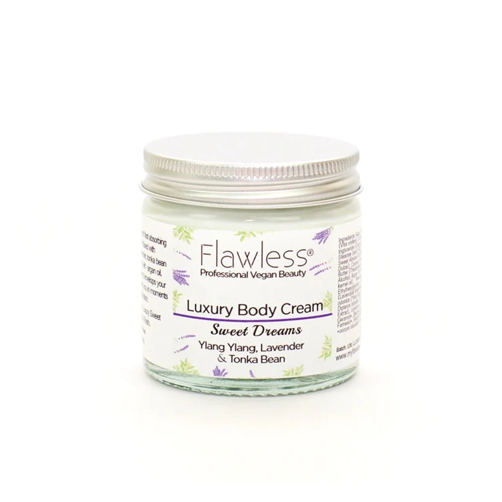 Aapon Mini Market Ltd Sweet Dreams Body Cream