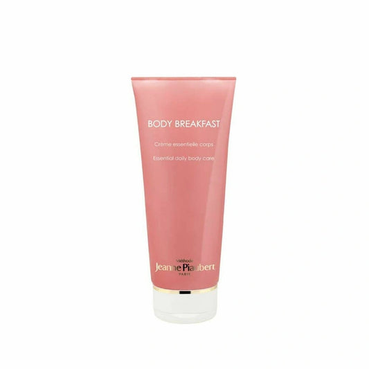 Aaponminimarket Body Cream Jeanne Piaubert BODY BREAKFAST 200 ml