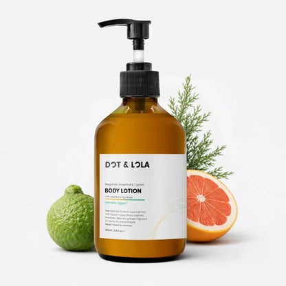 Aaponminimarket Body Lotion