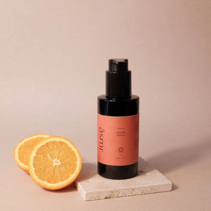 Aaponminimarket Body Oil Orange & Neroli