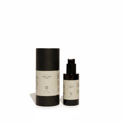 Aaponminimarket Body Oil Sandelholz & Myrrhe