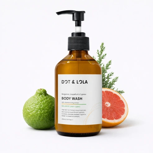 Aaponminimarket Body Wash