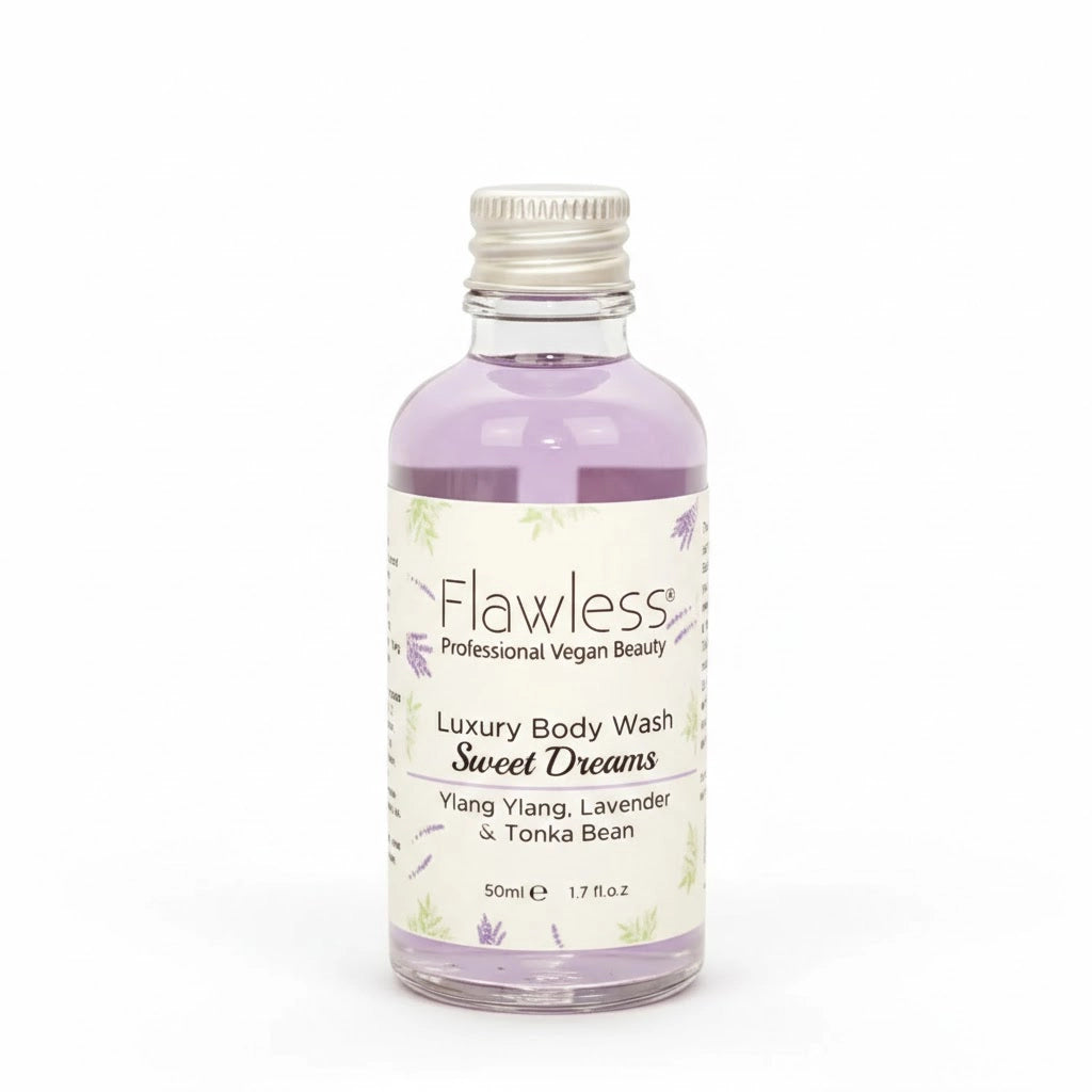 Aapon Mini Market Ltd - Body Wash - Sweet Dreams