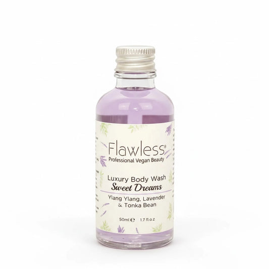 Aapon Mini Market Ltd - Body Wash - Sweet Dreams